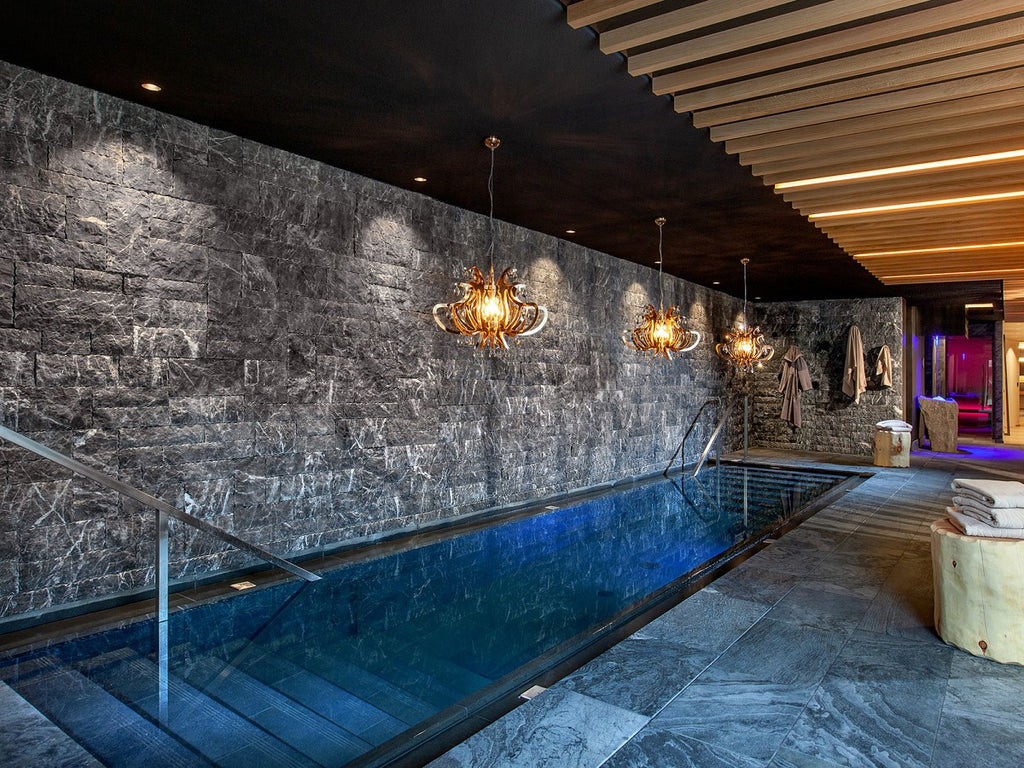 Hotel Gardena Grödnerhof 5* in St. Ulrich in Gröden