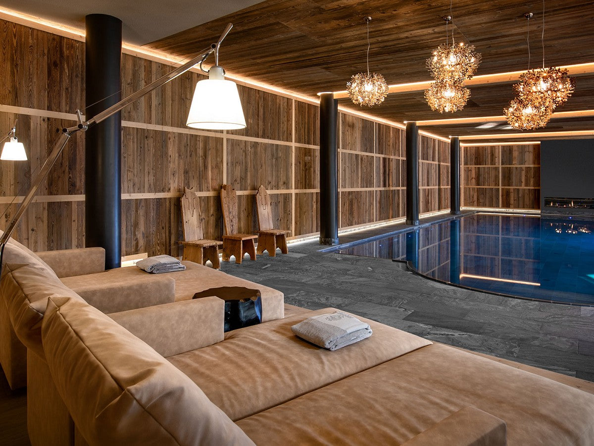 Hotel Gardena Grödnerhof 5* in St. Ulrich in Gröden