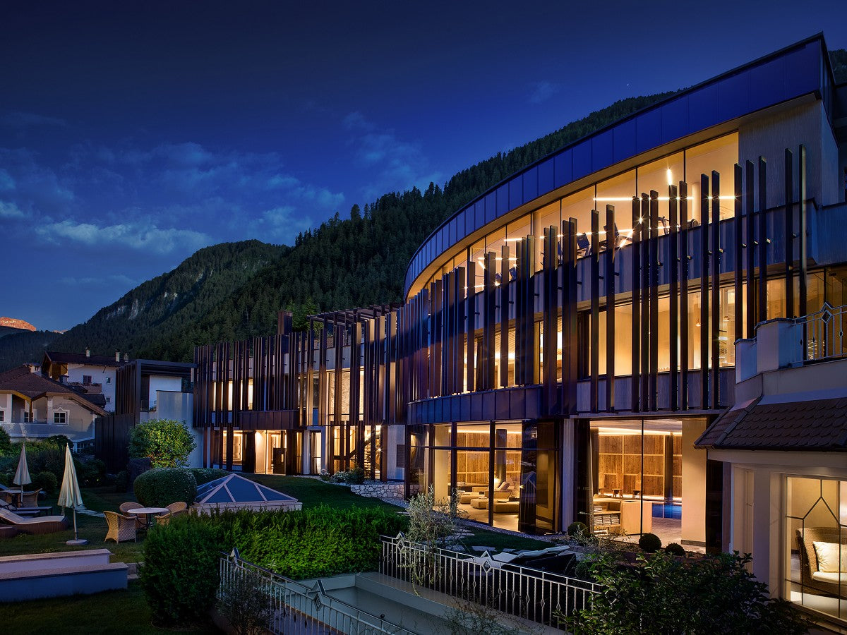 Hotel Gardena Grödnerhof 5* in St. Ulrich in Gröden