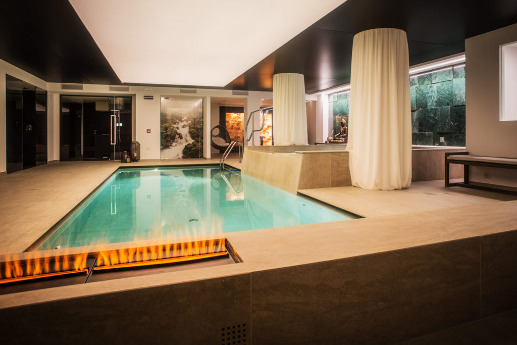 Hotel San Giacomo 4* in Brentonico