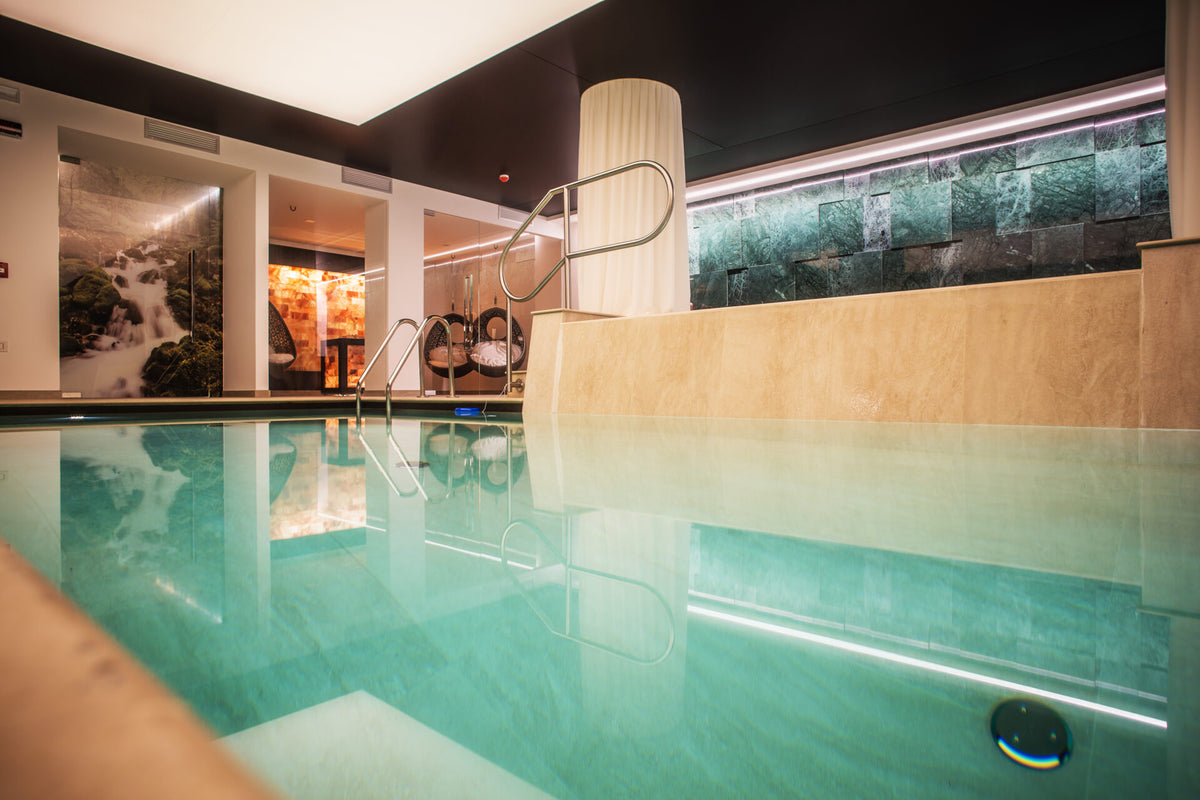 Hotel San Giacomo 4* in Brentonico