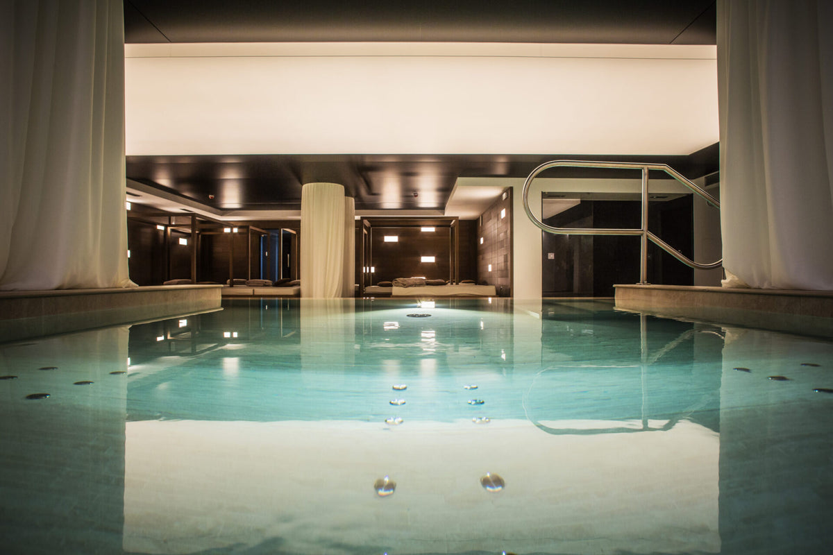 Hotel San Giacomo 4* in Brentonico