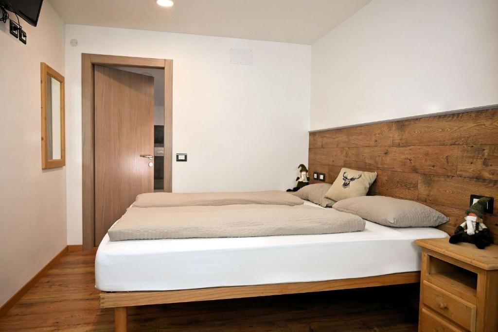 Hotel Panorama – Zimmer