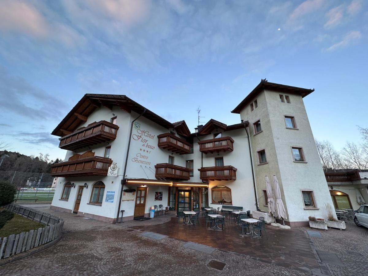 Hotel Fior di Bosco – Außenansicht