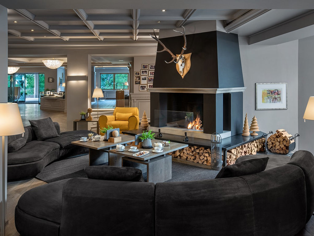 Hotel Gardena Grödnerhof 5* in St. Ulrich in Gröden