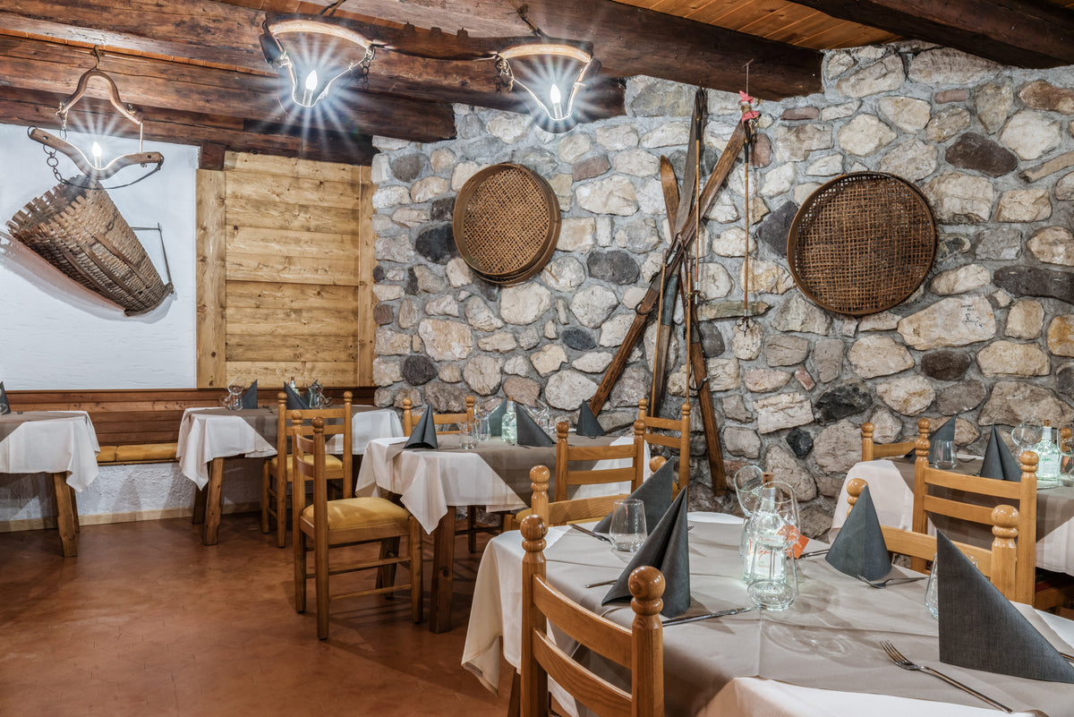 Hotel Rio Bianco 3* in Panchià - 2 Nächte