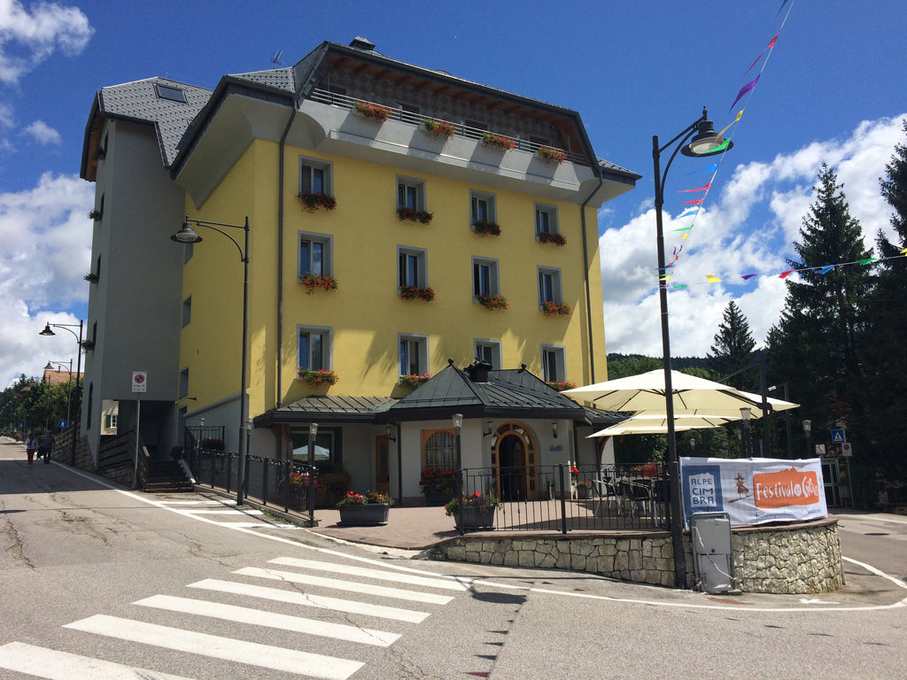 Hotel Vittoria 3* a Folgaria - 2 notti