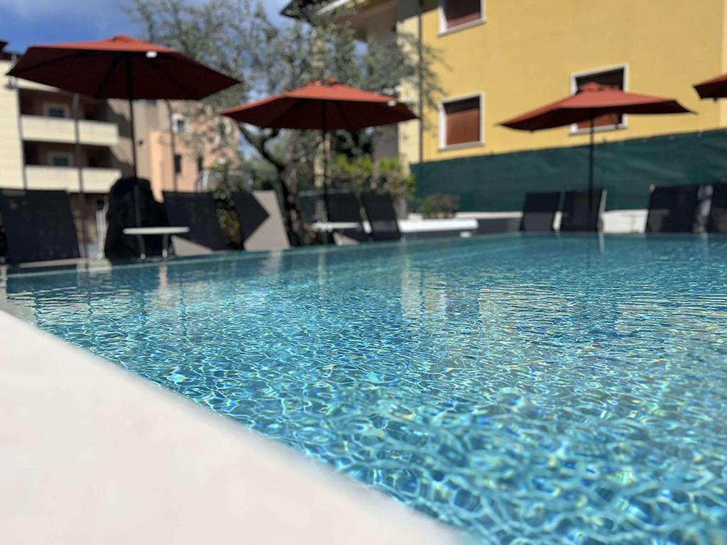 Hotel al Caminetto 4*s in Torri del Benaco am Gardasee | Small Luxury Hotel