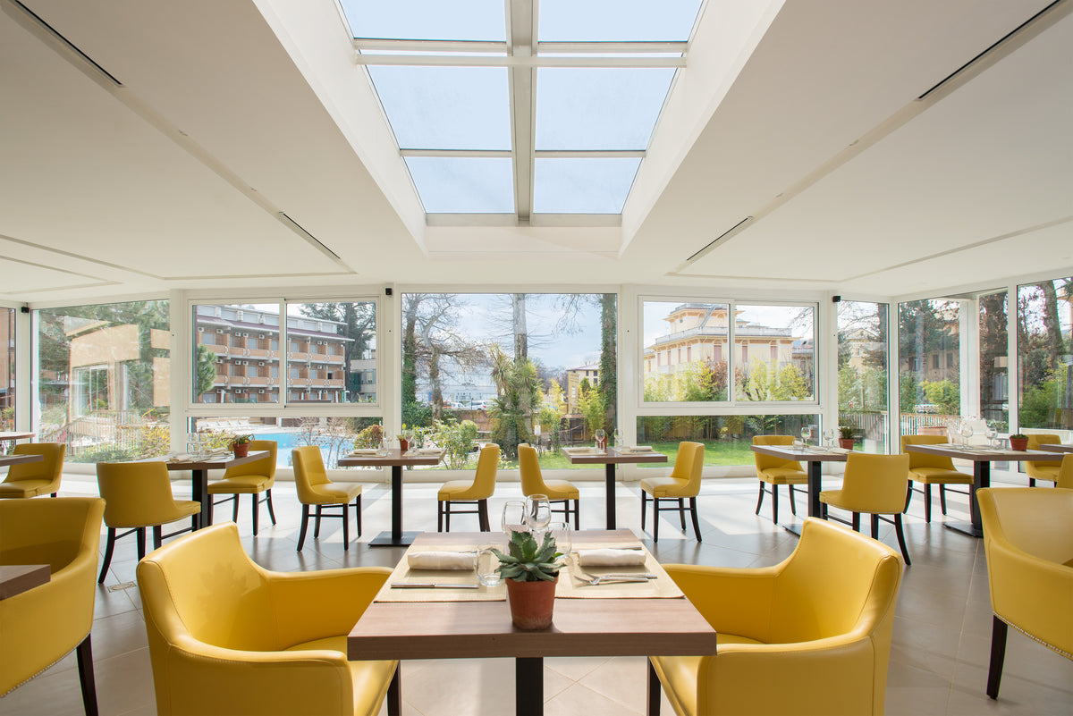 Hotel Silva Splendid 4* in Fiuggi Terme - 3 Nächte