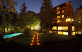 Hotel Silva Splendid 4* in Fiuggi Terme - 3 Nächte
