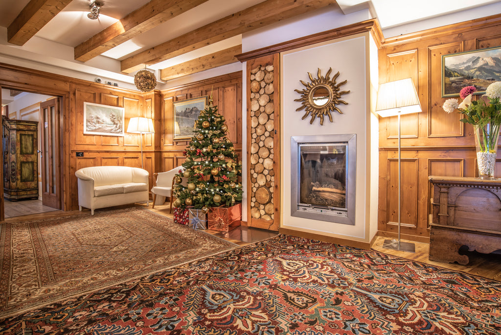 Hotel al Sole 3*s in Canazei