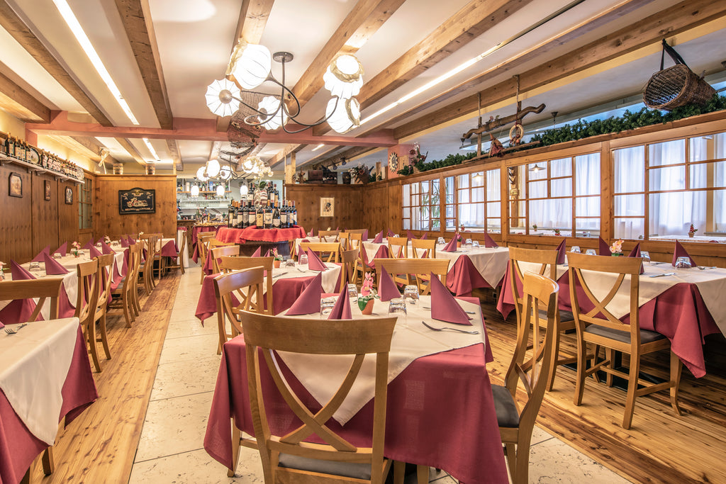 Hotel al Sole 3*s in Canazei