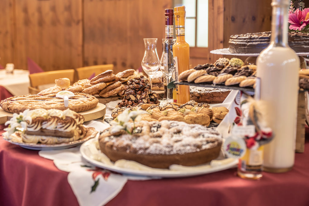 Hotel al Sole 3*s in Canazei