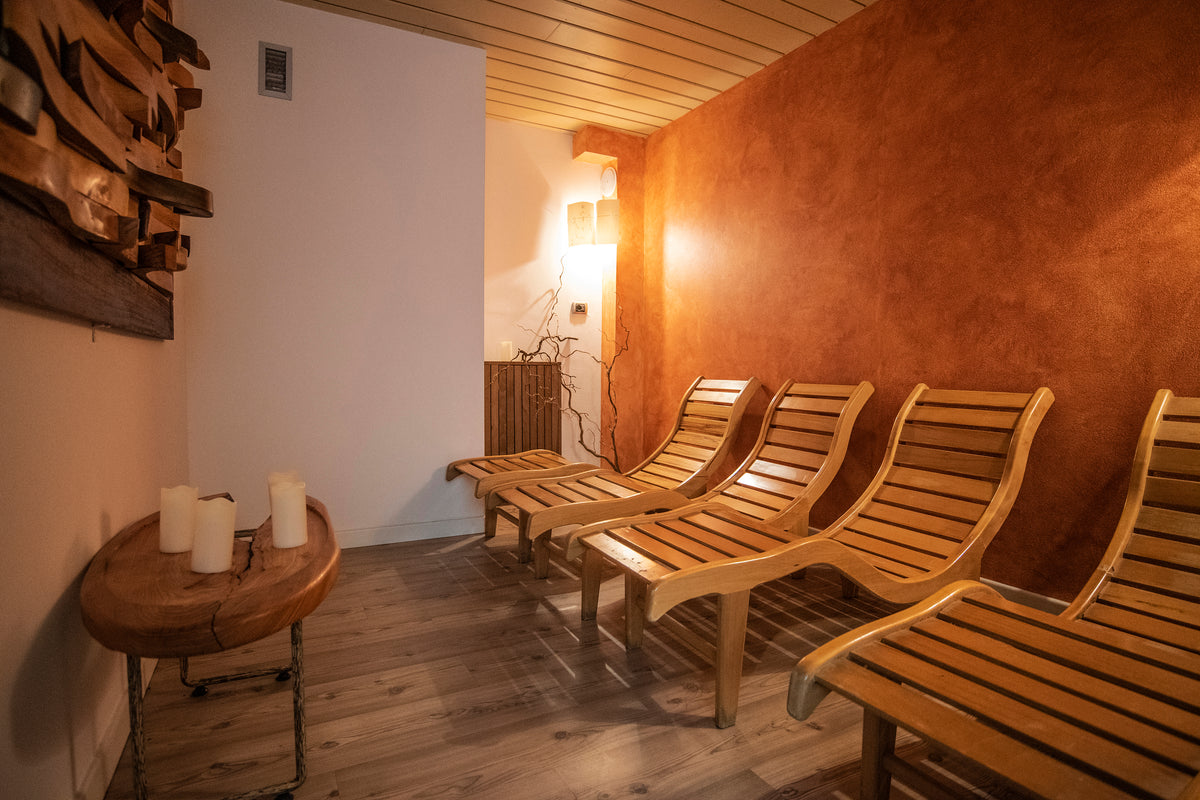 Hotel al Sole 3*s in Canazei