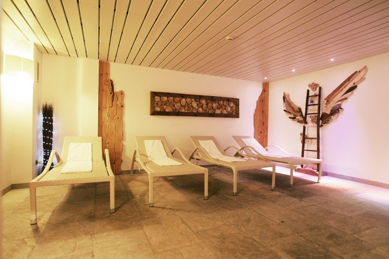 Hotel al Sole 3*s in Canazei