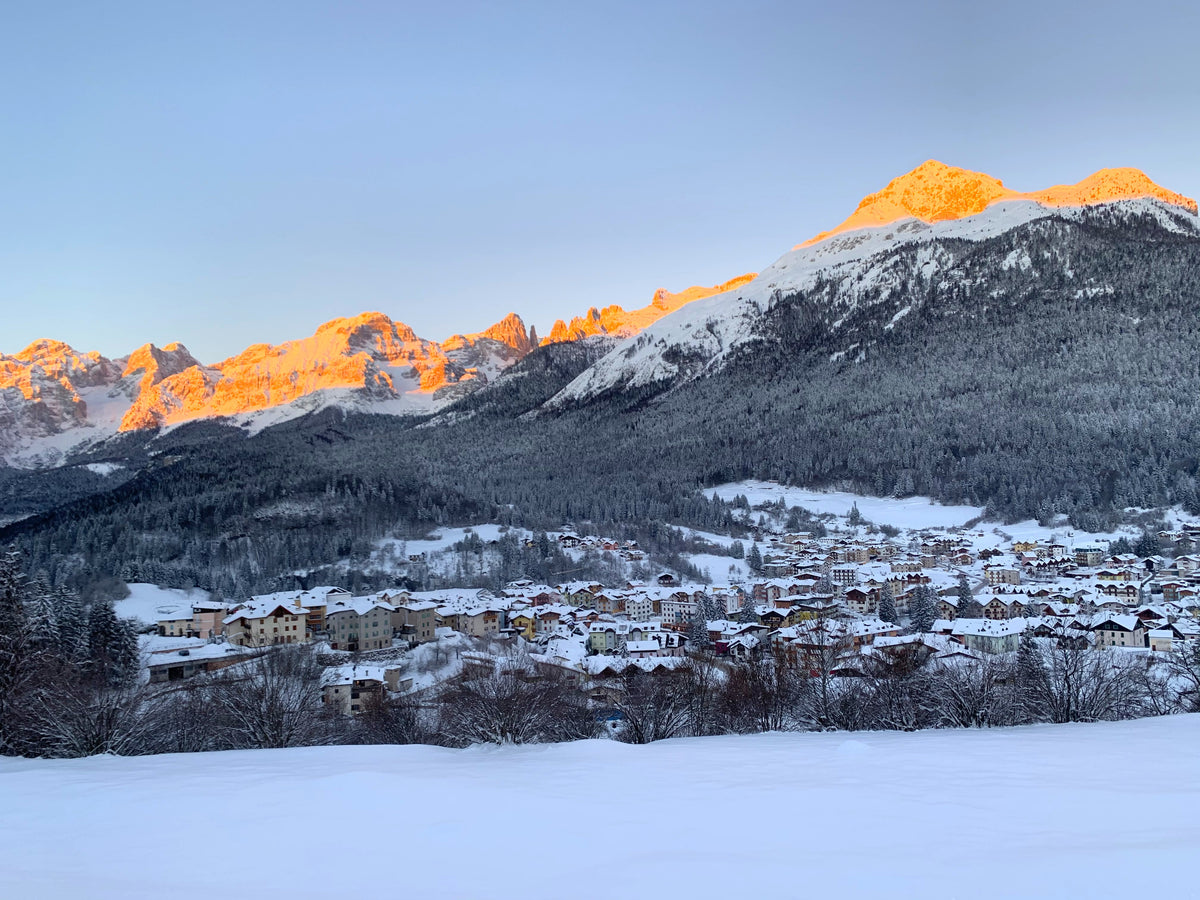 Hotel Eden - Mountain Lifestyle in Andalo - Fixed dates