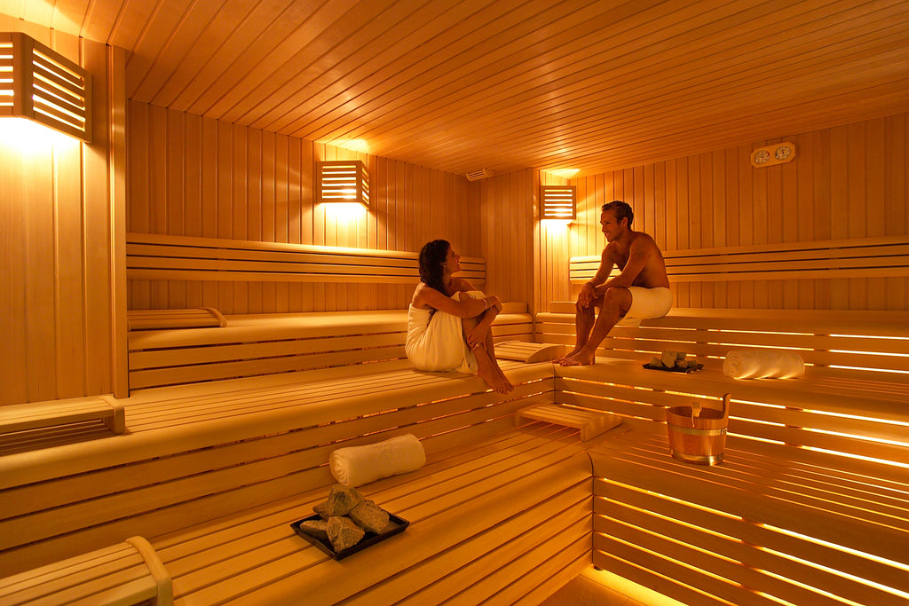 Hotel Silva Splendid 4* in Fiuggi Terme - 3 Nächte