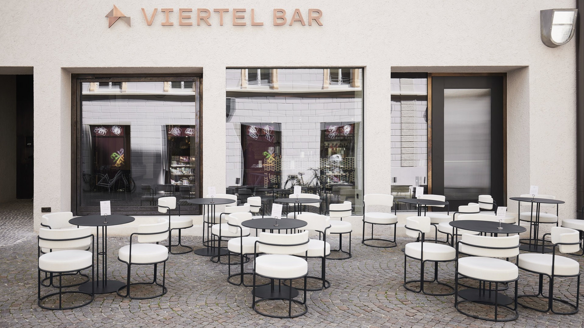 Boutique Hotel Badhaus 4* in Brixen