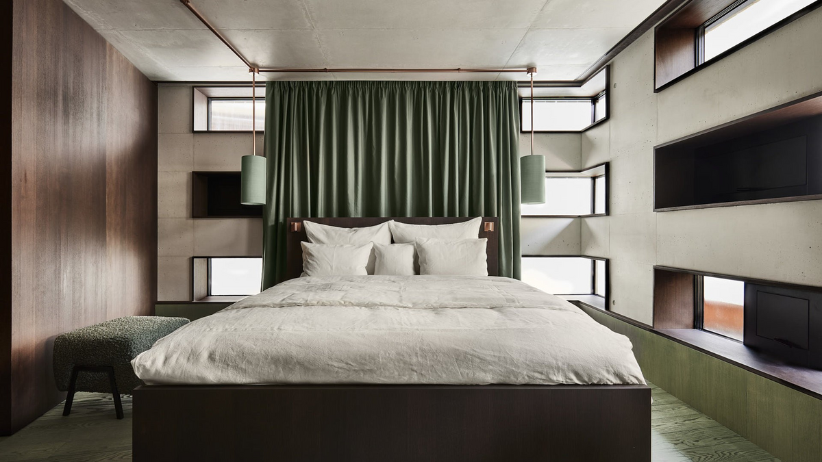 Boutique Hotel Badhaus 4* in Brixen