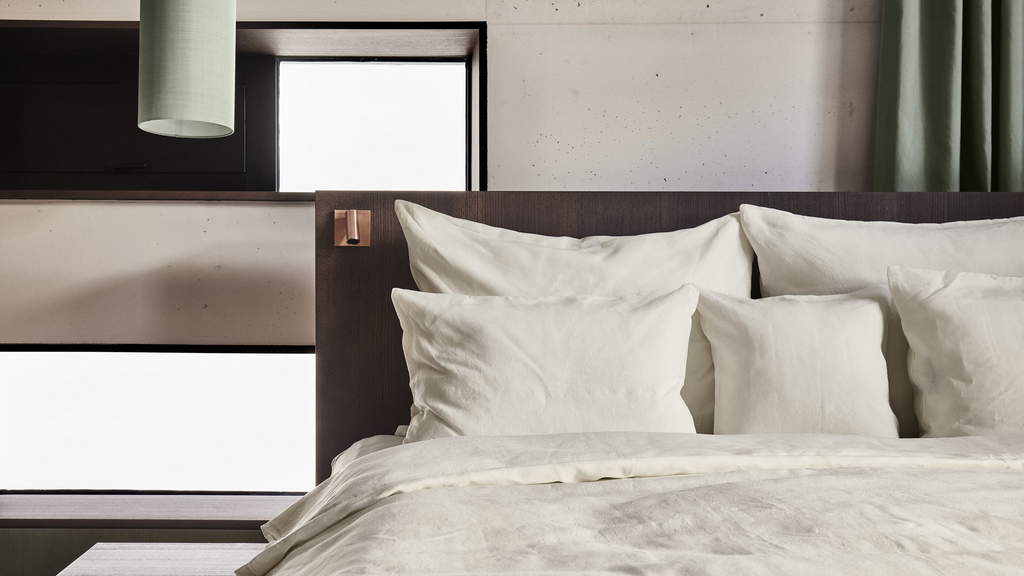 Boutique Hotel Badhaus 4* in Brixen
