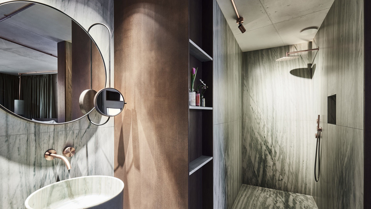Boutique Hotel Badhaus 4* in Brixen