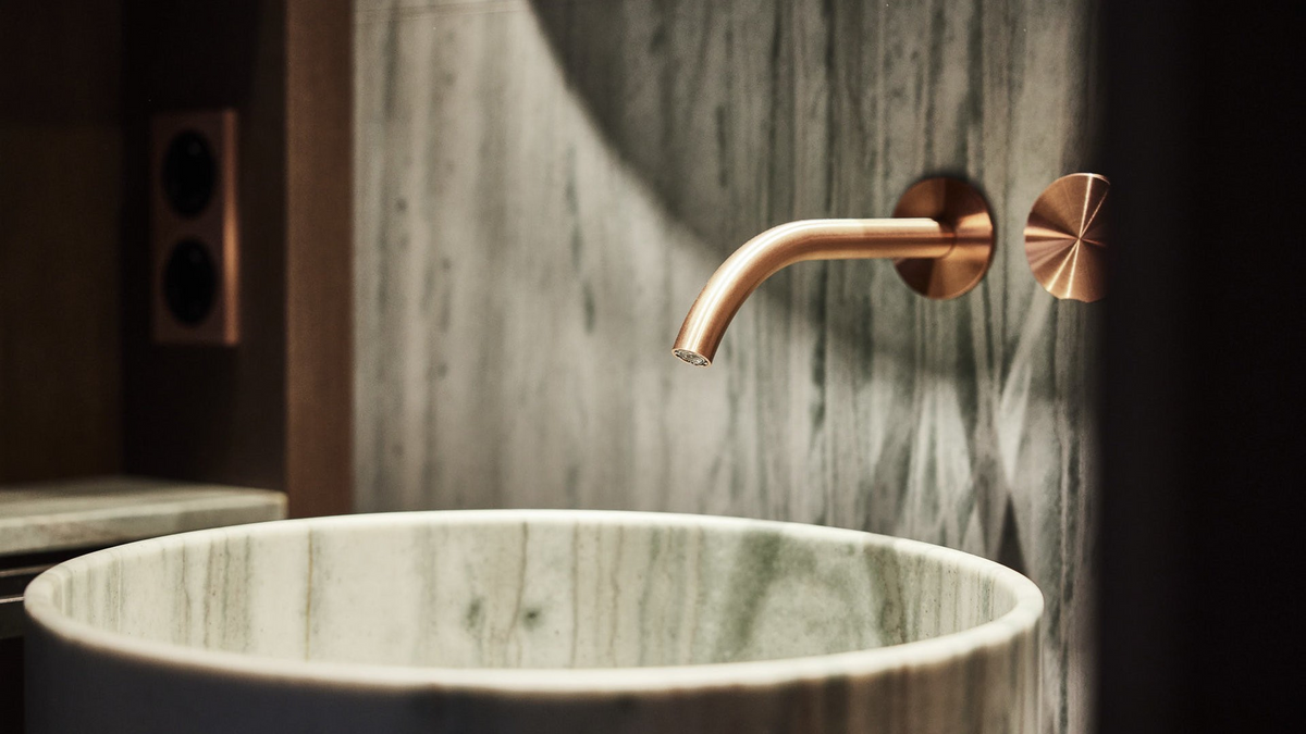 Boutique Hotel Badhaus 4* in Brixen