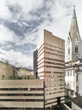 Boutique Hotel Badhaus 4* in Brixen