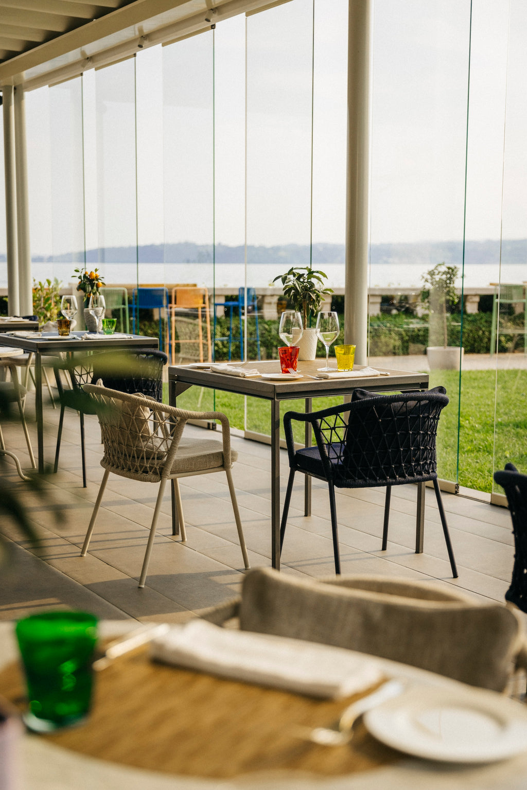 Hotel Bella Riva 5* in Gardone Riviera