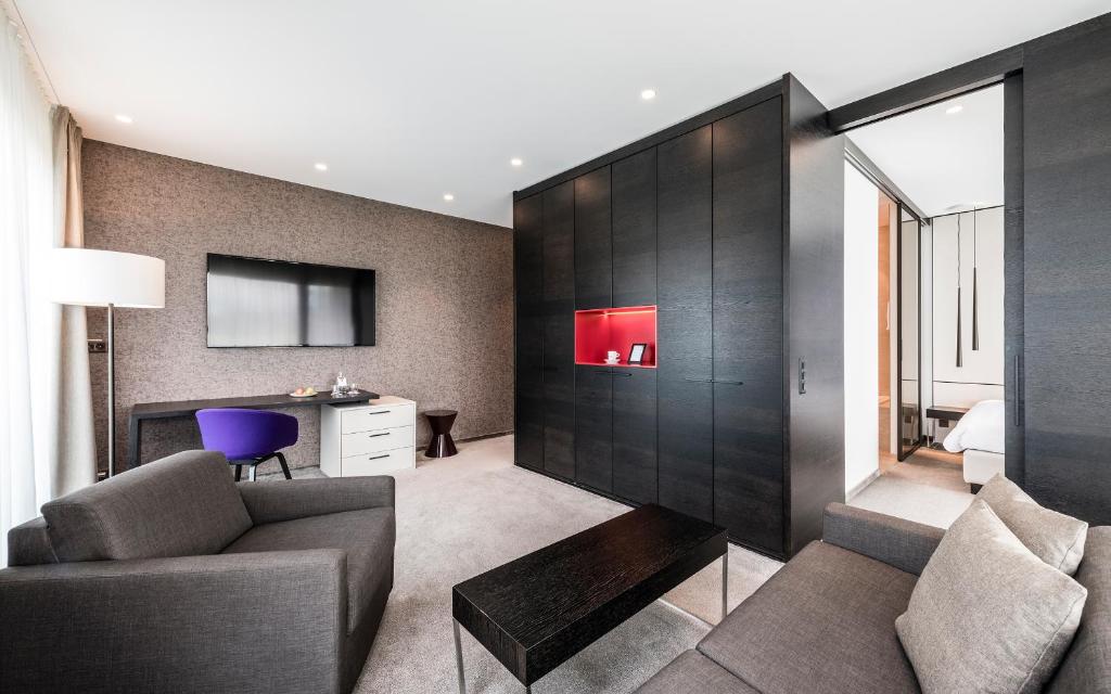 B_smart Hotel Bendern 3* in Bendern/Liechtenstein - 3 Nächte