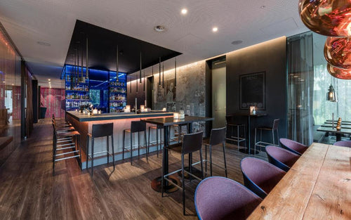 B_smart Hotel Bendern 3* in Bendern/Liechtenstein - 3 Nächte