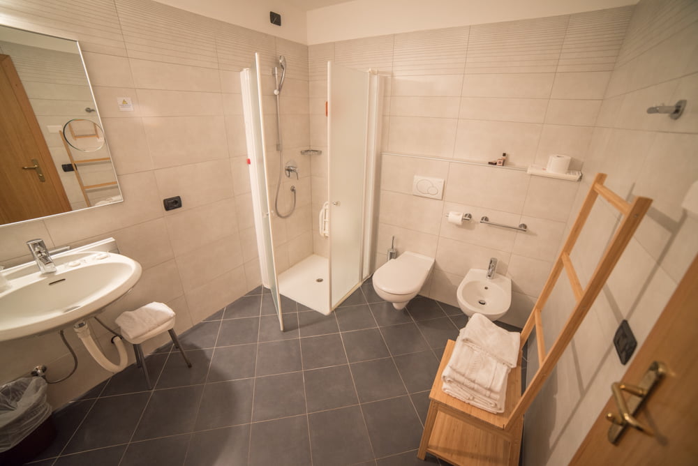 Hotel Olimpionico 4* im Fleimstal