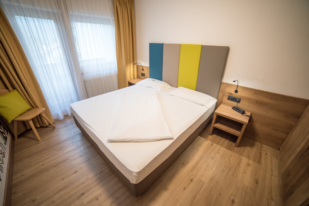 Hotel Olimpionico 4* im Fleimstal