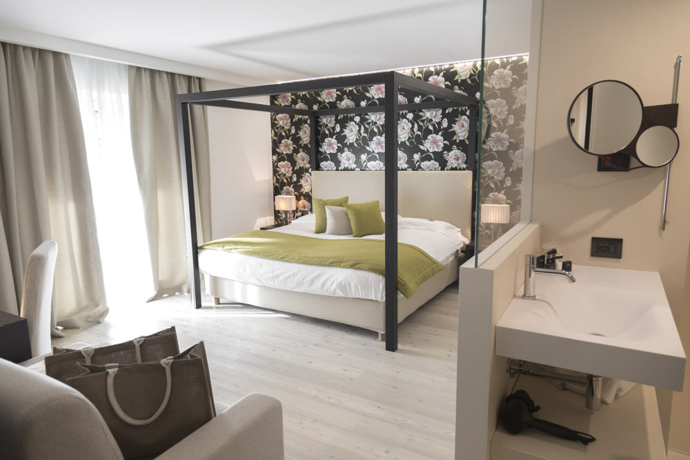 Hotel San Giacomo 4* in Brentonico