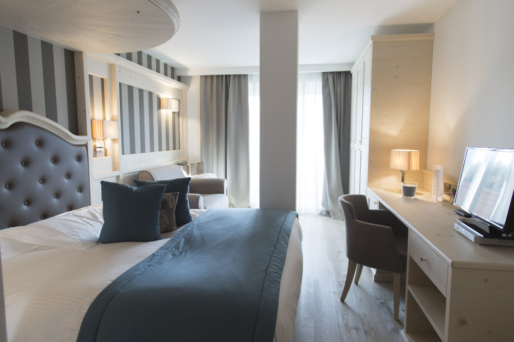 Hotel San Giacomo 4* in Brentonico