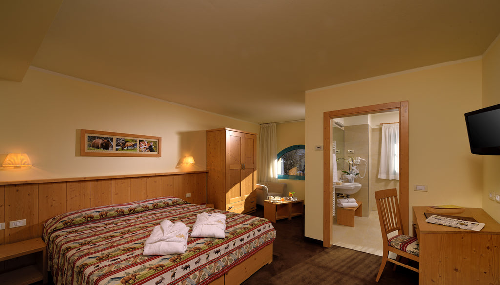 Hotel Sole 3*s a Malè - 3 notti