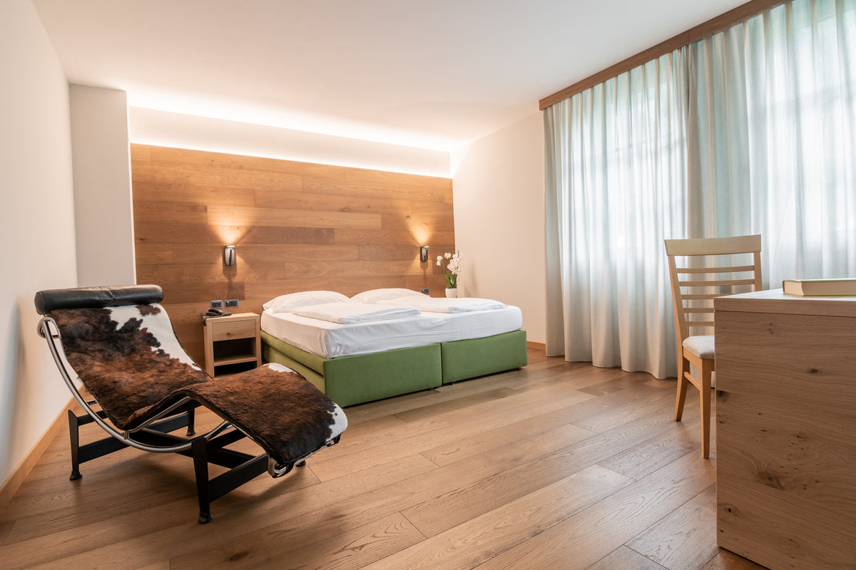 Hotel Sole 3*s in Malè - 3 Nächte