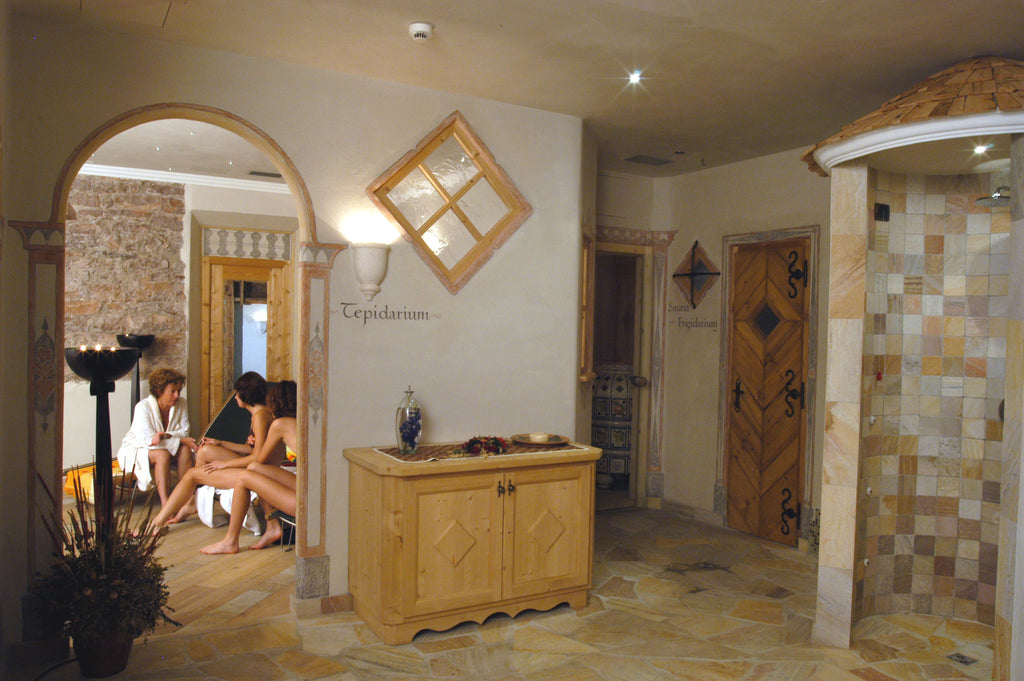 Park Hotel Sport 4* in Andalo
