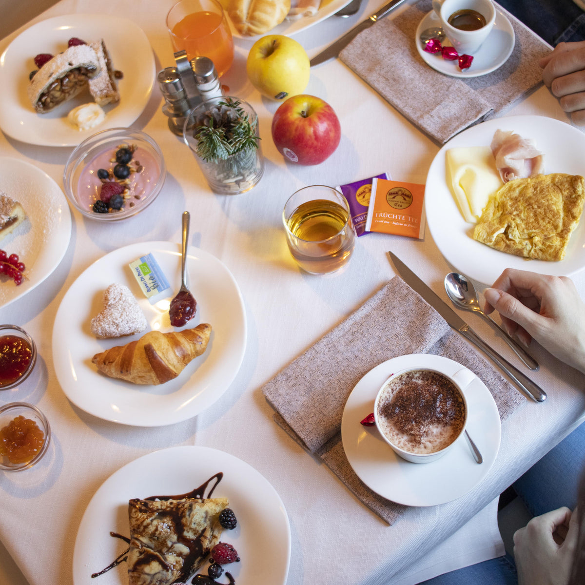 Hotel Eden - Mountain Lifestyle in Andalo - Fixed dates