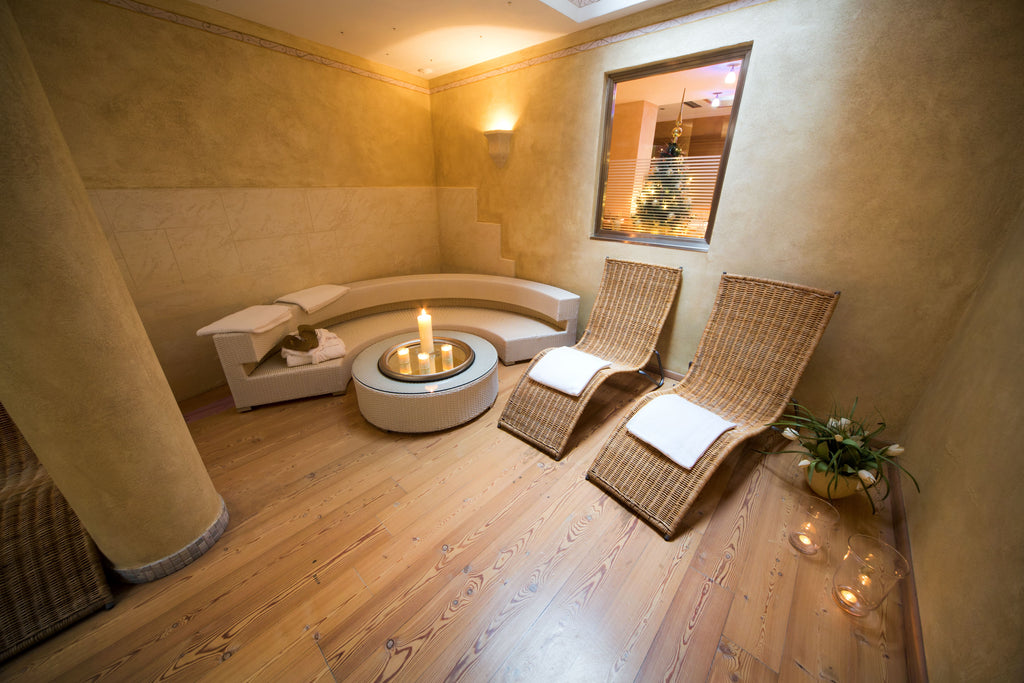 Hotel Bellaria 4* in Predazzo - 2 Nächte