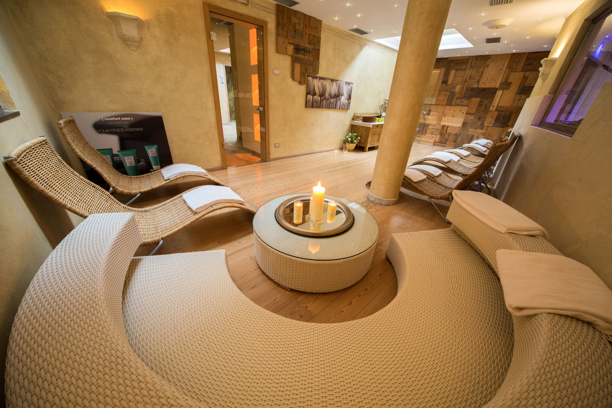 Hotel Bellaria 4* in Predazzo - 2 Nächte