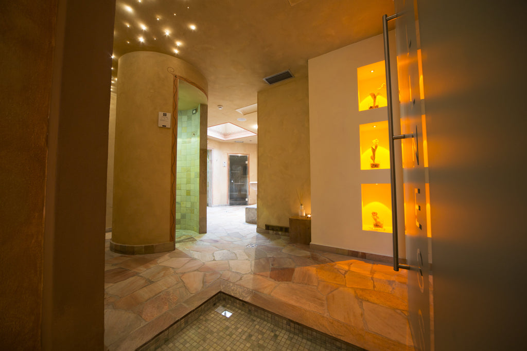 Hotel Bellaria 4* in Predazzo - 2 Nächte