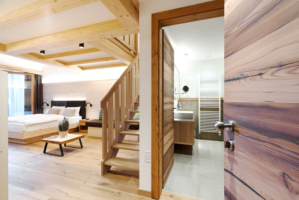Pineta Nature Resort 4* in Val di Non - 2 nights