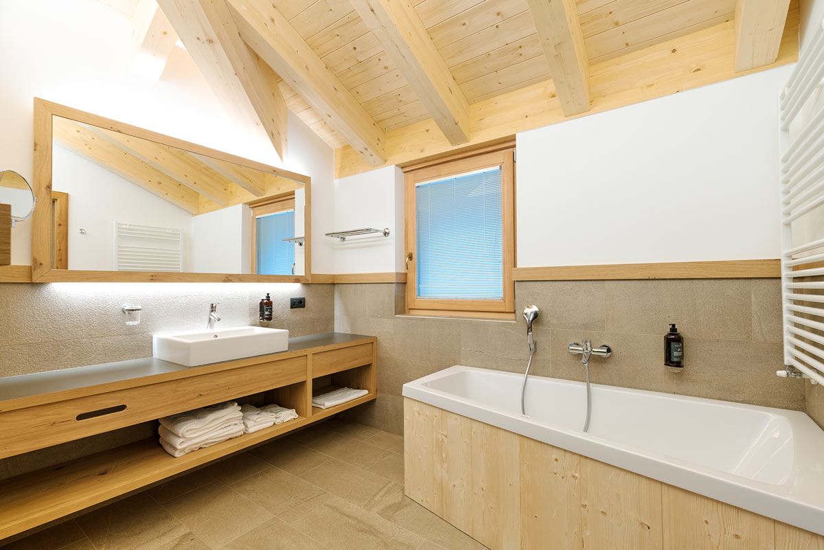 Pineta Nature Resort 4* in Val di Non - 2 nights