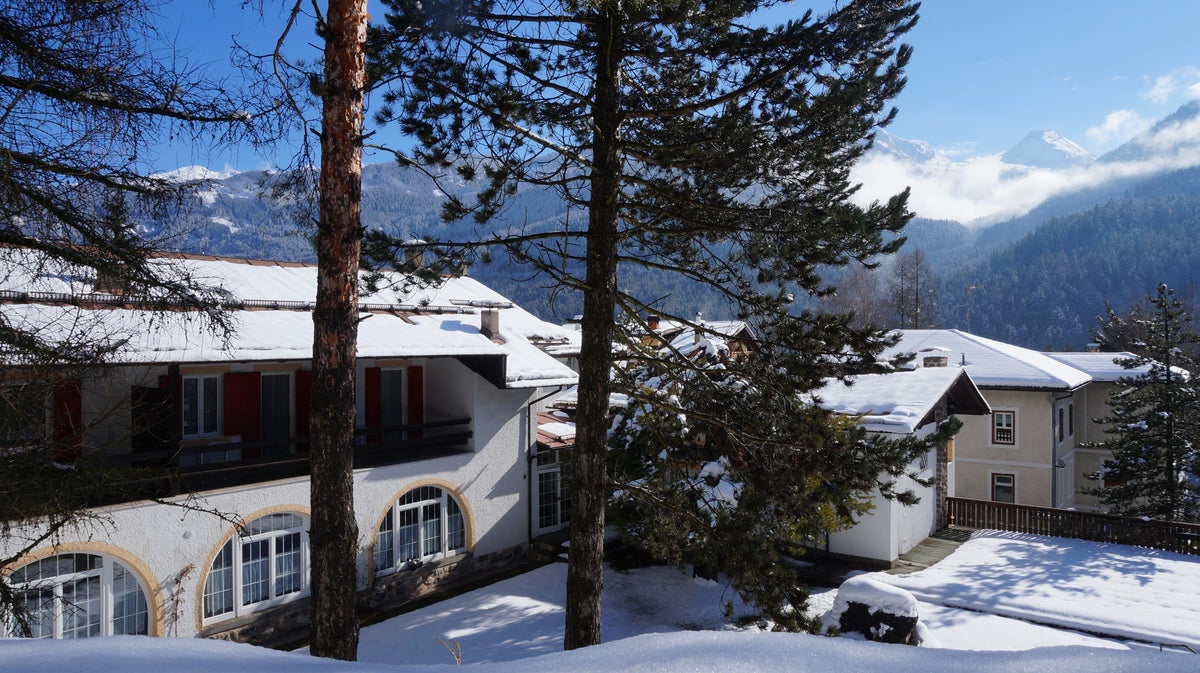 Hotel Rio Bianco 3* in Panchià - 2 Nächte