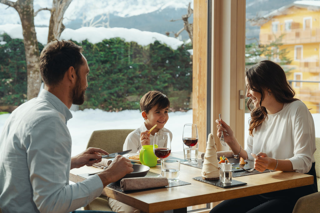 Hotel Eden - Mountain Lifestyle in Andalo - Fixed dates