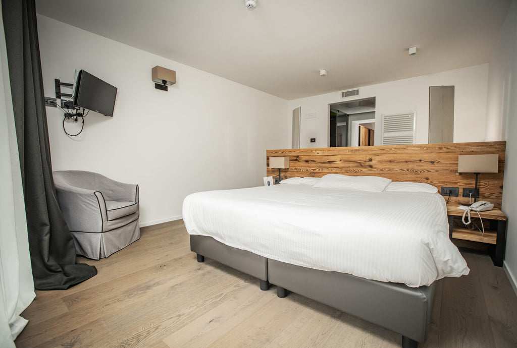 Hotel San Giacomo 4* in Brentonico