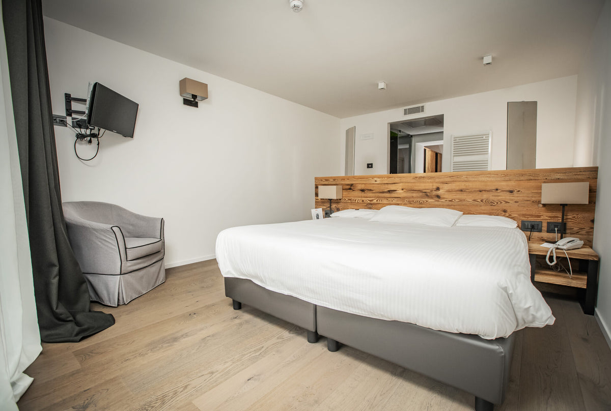Hotel San Giacomo 4* in Brentonico