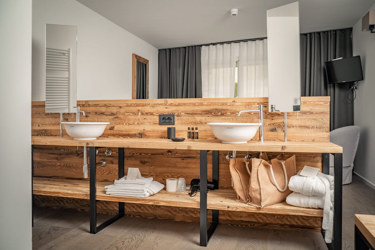 Hotel San Giacomo 4* in Brentonico