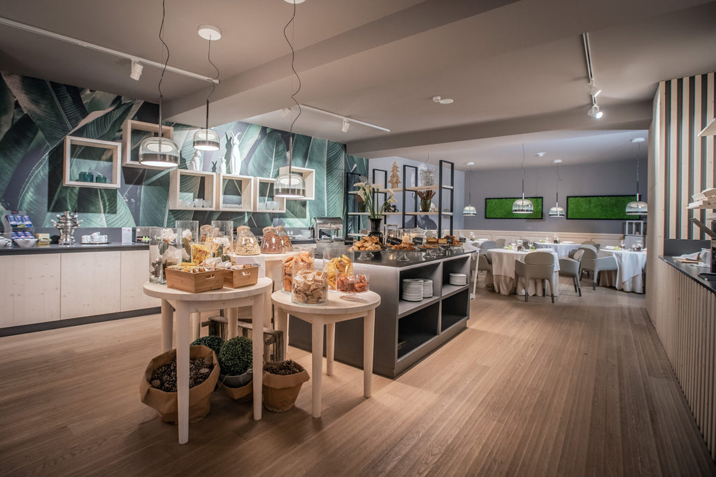Hotel San Giacomo 4* in Brentonico
