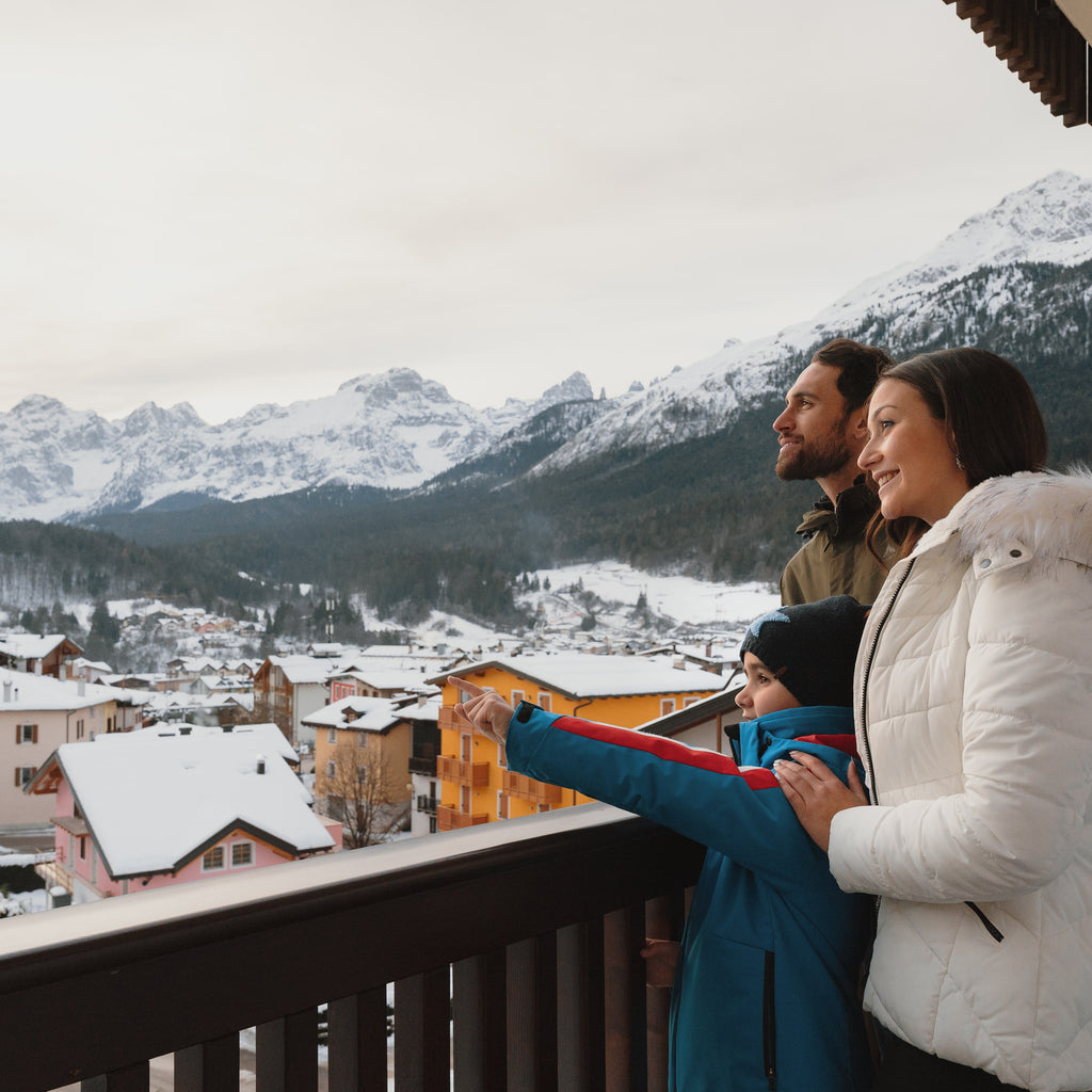 Hotel Eden - Mountain Lifestyle in Andalo - Fixed dates
